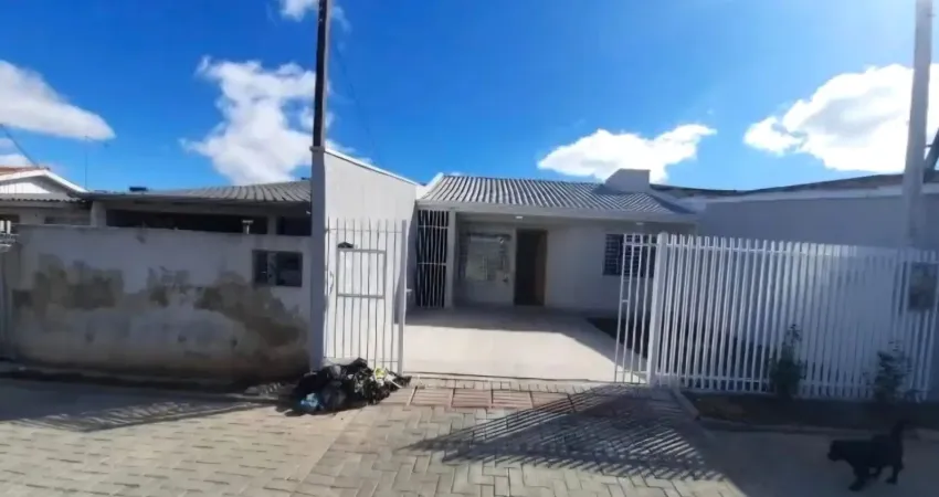 Casa com 3 quartos à venda na Rua São Félix, 168, Santa Terezinha, Fazenda Rio Grande