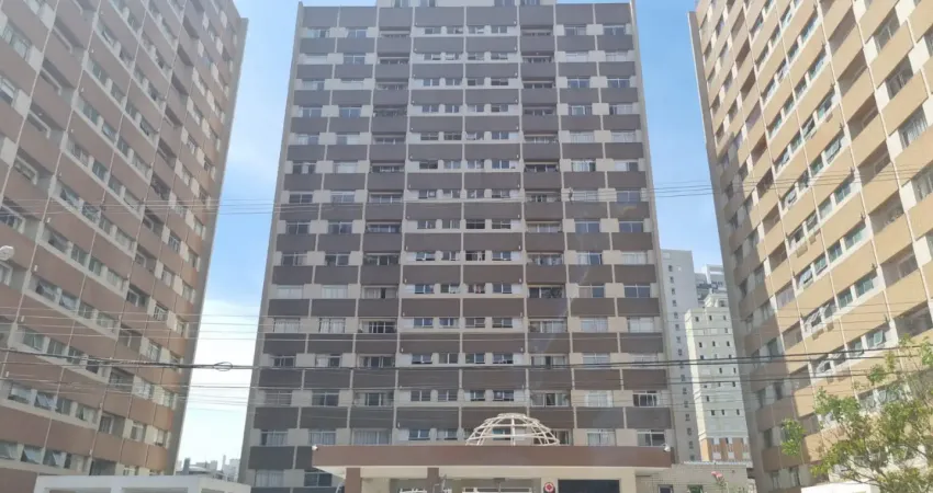Apartamento com 3 quartos à venda na Rua Professor Dario Veloso, 110, Vila Izabel, Curitiba