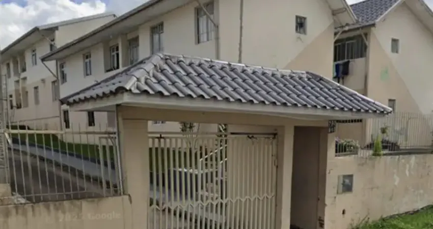 Apartamento com 3 quartos à venda na Rua Miguel Raicoski Sobrinho, 810, Pinheirinho, Curitiba