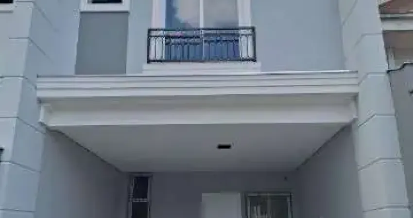 Sobrado -  venda - bairro atiradores - imoveis joinville -buch imoveis