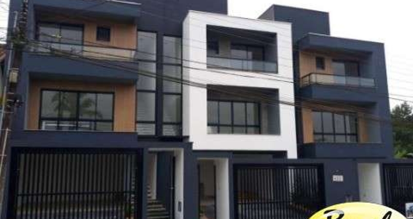 sobrado tripex - venda - Bairro Floresta - Imoveis Joinville - Buch Imoveis