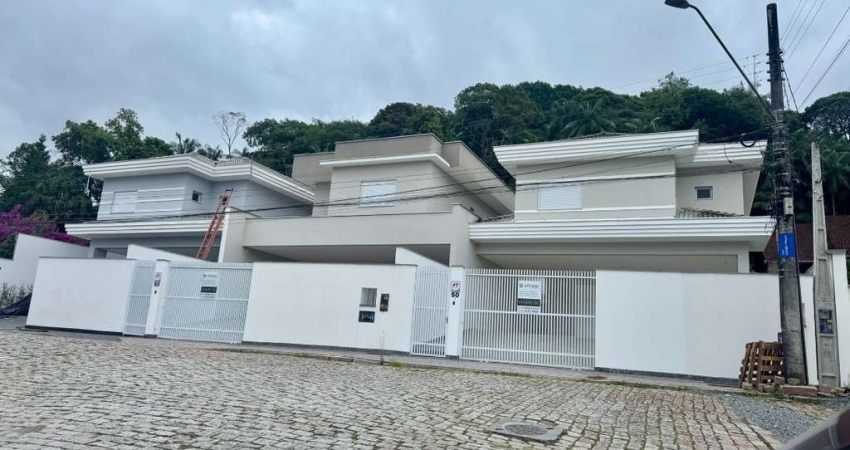 casa a venda, Bairro Gloria, em construção, Buch Imoveis