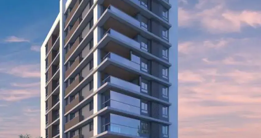 Apartamento alto padrão,Bairro Anita Garibaldi, Joinville Buch Imóveis.