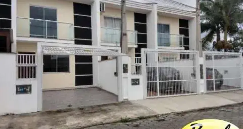 Vende Geminado Bairro Guanabara Buch Imóveis