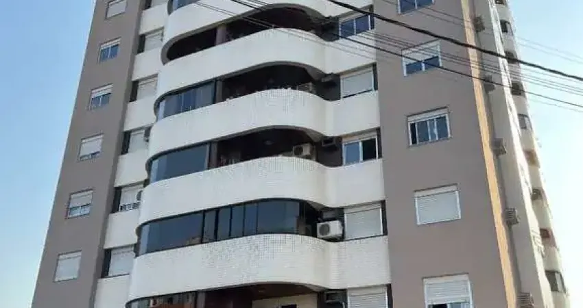 Apartamento com 3 quartos à venda no América, Joinville 