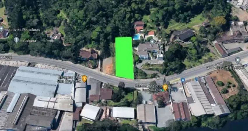 terreno - venda - Bairro Boa Vista - Buch Imoveis - Imoveis Joinville - Tennis Club - Moinho Joinville