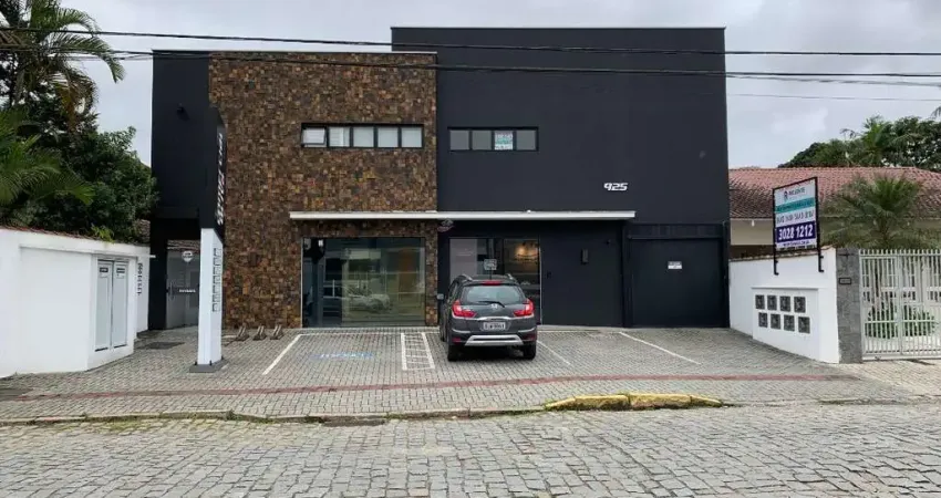 Sala comercial com 1 sala para alugar no América, Joinville 