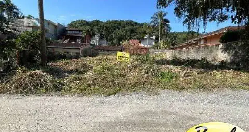 Terreno à venda no Glória, Joinville 