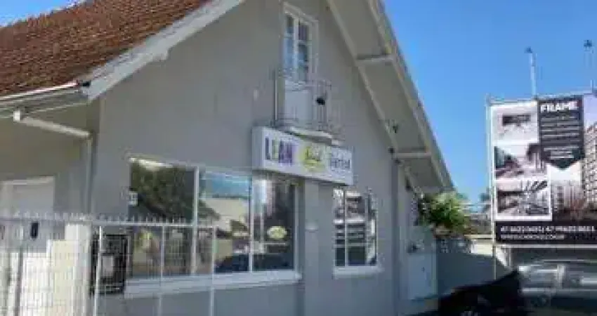 Sala comercial com 1 sala para alugar no Anita Garibaldi, Joinville 