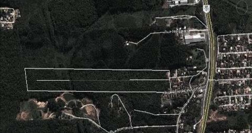 Área à venda em Joinville Santa Catarina Buch Imóveis