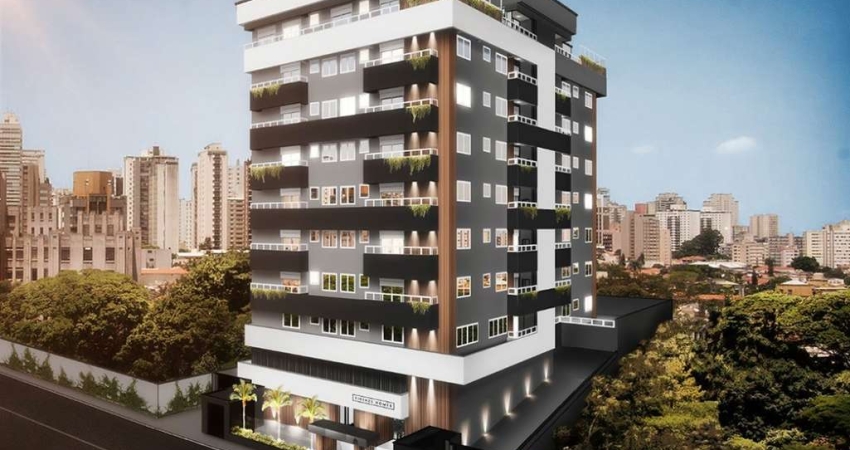 Apartamento bairro Costa e Silva Edifício Firenze Joinville - Buch Imóveis