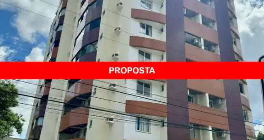 Apartamento com 3 quartos à venda no América, Joinville 