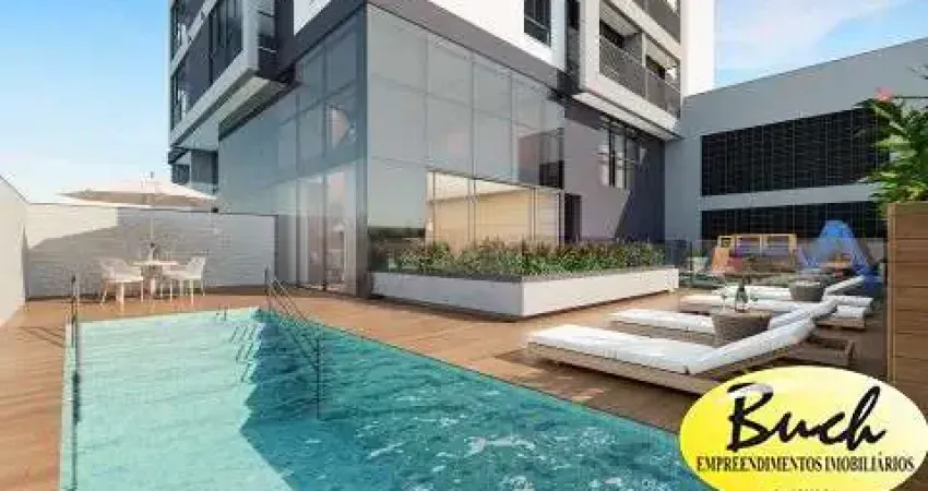 Apartamento no Centro de Joinville Edificio Treviri .