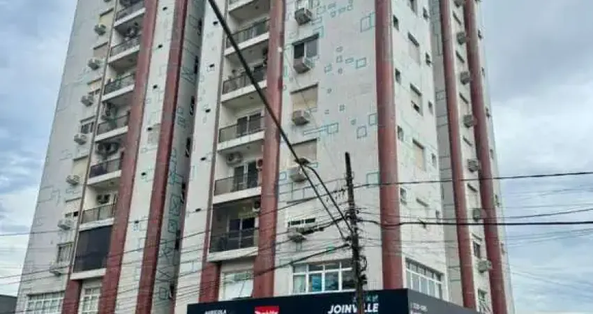 APARTAMENTO, PADRÃO,BAIRRO AMÉRICA,JOINVILLE,BUCH IMÓVEIS.