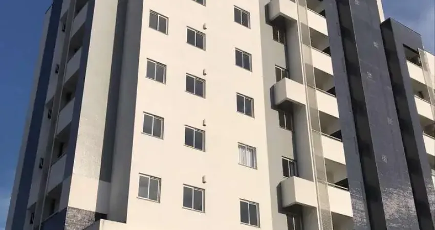 Aluga Apartamento bairro Iririú Joinville - Buch Imóveis