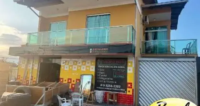 SALA ALUGA BAIRRO SANTA CATARINA JOINVILLE - BUCH IMOVEIS