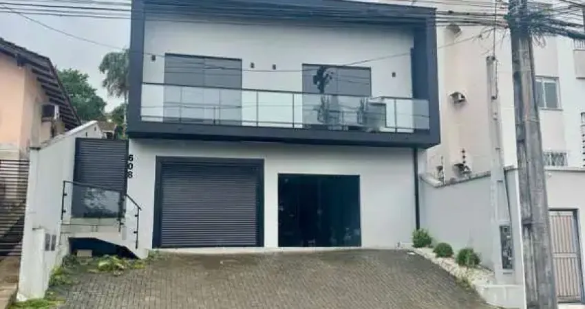 Casa com 1 quarto à venda no Saguaçu, Joinville 