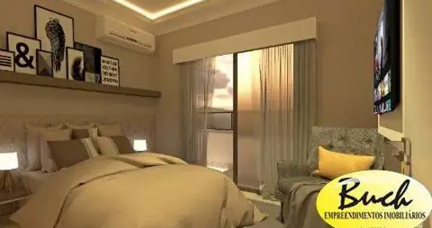 Apartamento com 2 quartos à venda no Jarivatuba, Joinville 