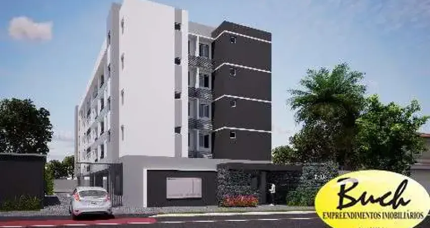 Apartamento com suíte + 1 dormitório, sacada com churrasqueira e lazer completo