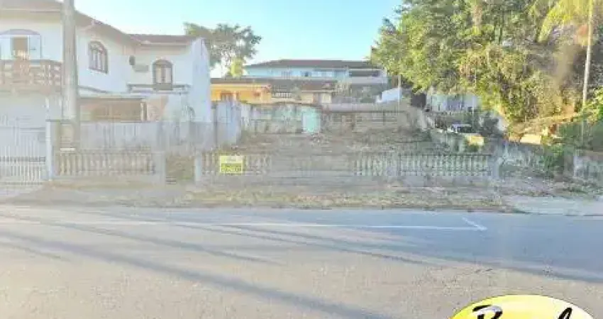 Terreno à venda no Guanabara, Joinville 