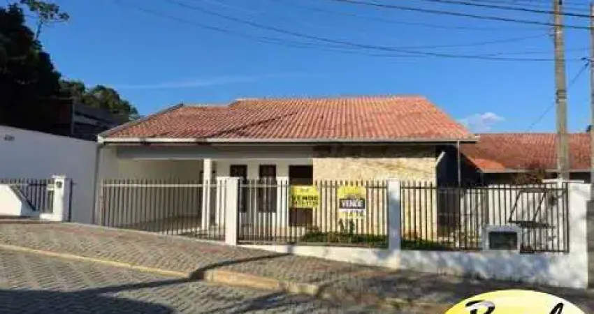 Casa com 3 quartos à venda no Boehmerwald, Joinville 