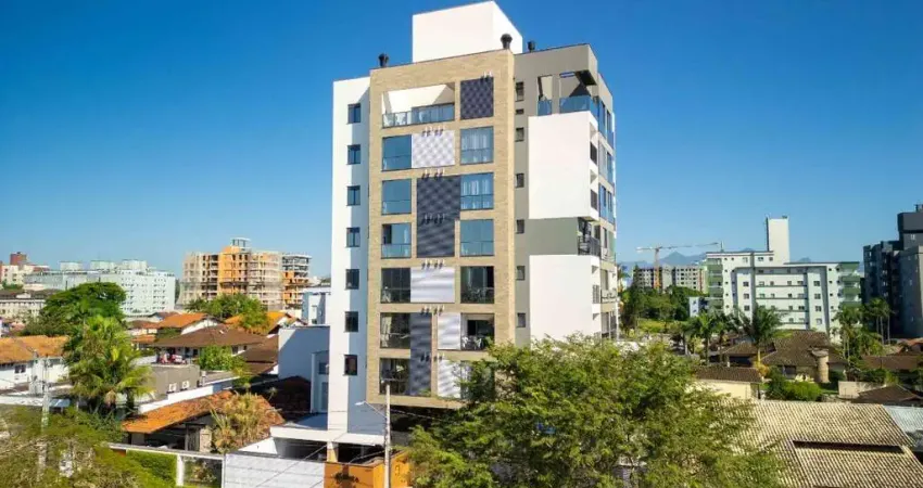 Apartamento Inspira residencial bairro Santo Antônio Joinville - Buch Imóveis