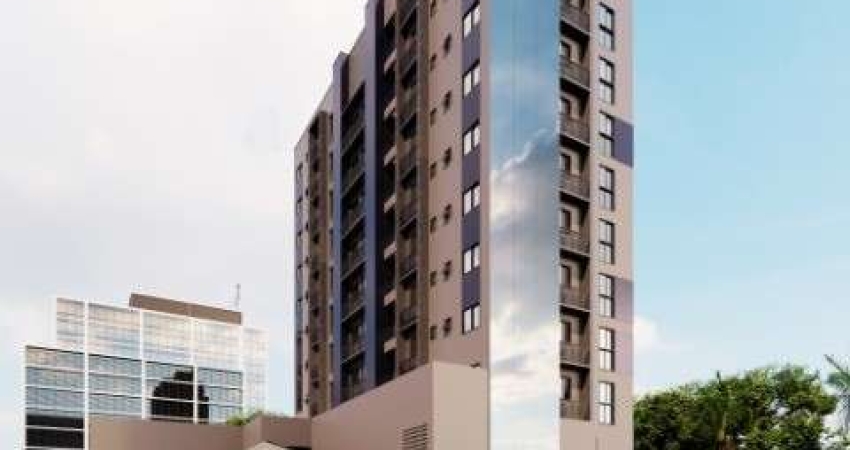 Studio Inteligente na Zona Sul de Joinville: Invista em Alta Rentabilidade com AirBnB