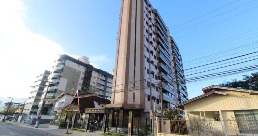Apartamento com 4 quartos à venda no América, Joinville 
