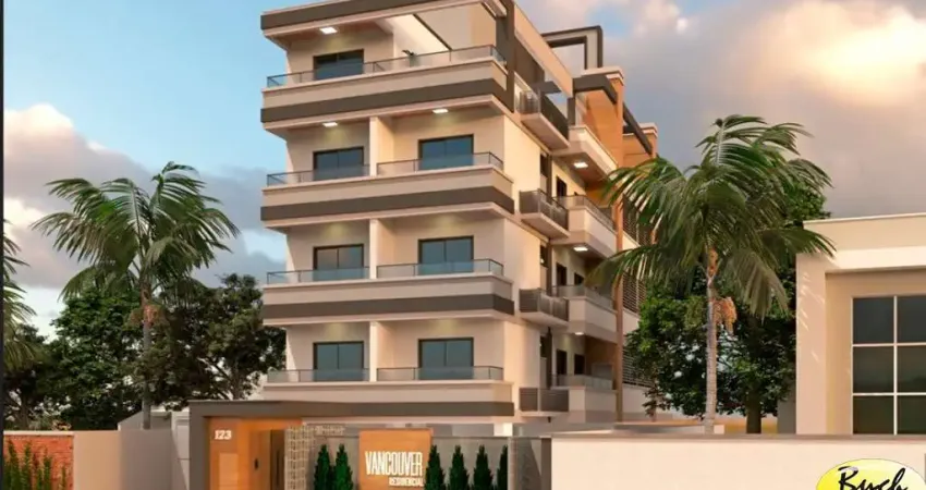 Apartamento com 2 quartos à venda no Fátima, Joinville 