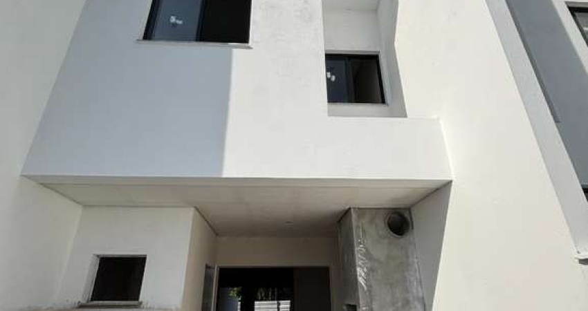 Casa com 3 quartos à venda no Bom Retiro, Joinville 