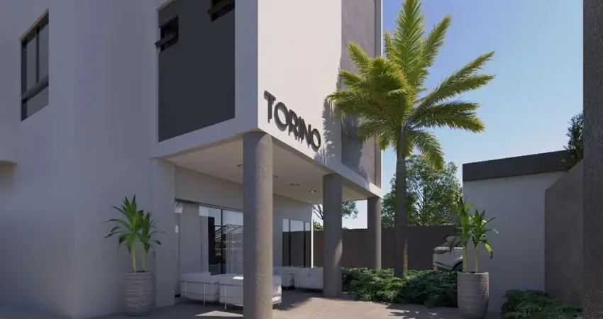 Apartamento 3 quartos, living, cozinha, sacada com churrasqueira e 2 vagas de garagem
