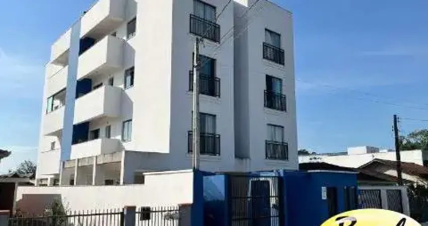 Apartamento à venda Bairro Nova Brasilia Joinville - Buch Imóveis
