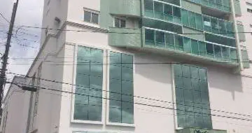 Apartamento a venda em Joinville bairro Anita Garibaldi