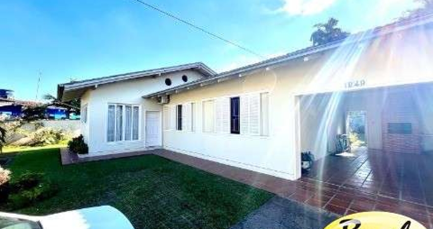 Aluga casa Bairro Boa Vista Joinville - Buch Imóveis
