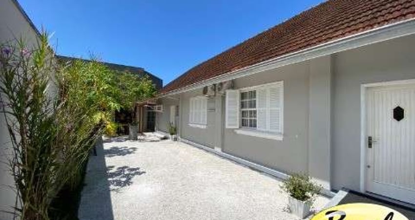 Aluga Loft Bairro Anita Garibaldi Joinville - Buch Imóveis