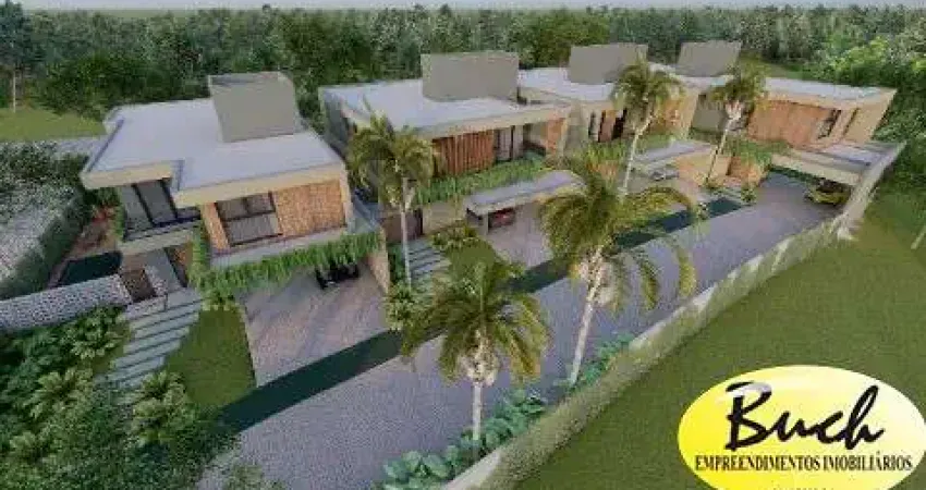 Casa com 4 quartos à venda no Glória, Joinville 