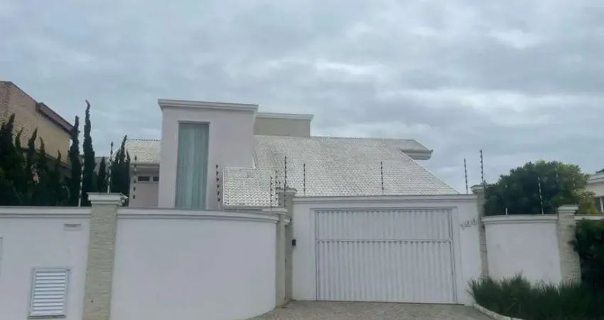 Casa com 5 quartos à venda no Centro, Barra Velha 