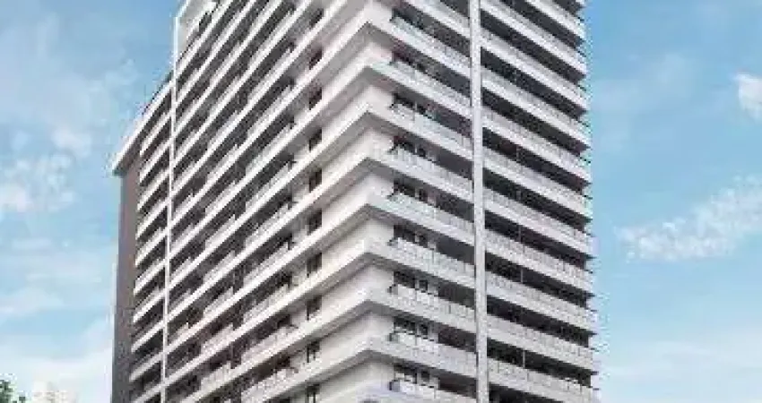 Apartamento venda edifício ritz class bairro centro joinville - buch imóveis