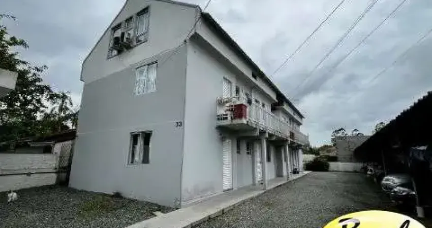 Quitinetes para venda bairro jardim sofia joinville - buch imóveis