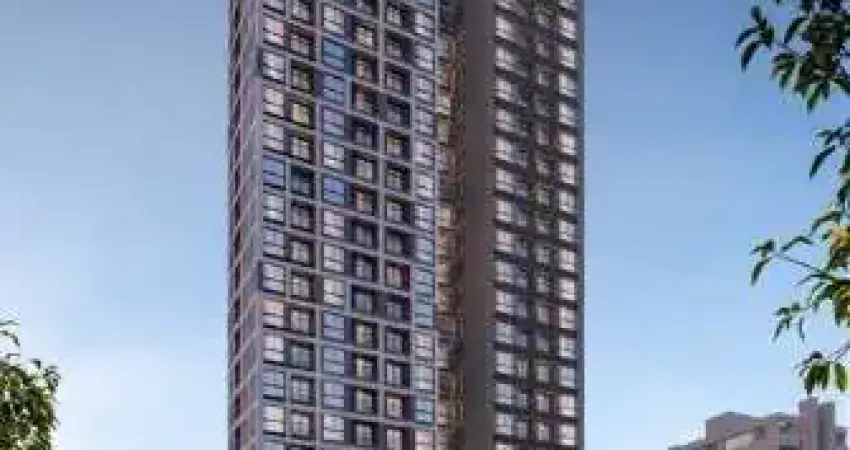 Apartamento com 1 quarto à venda no Centro, Joinville