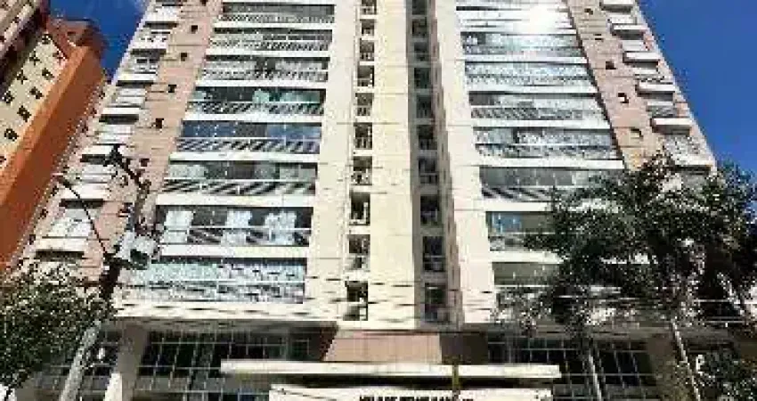 Apartamento venda helbor prime haus centro joinville - buch imóveis