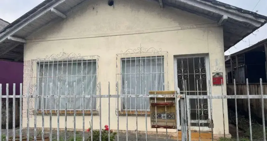 Imperdível oportunidade de investimento: casa comercial à venda em joinville-sc, bucarein! 3 quartos, 3 salas, 2 banheiros, 4 vagas de garagem, 200,70 m².