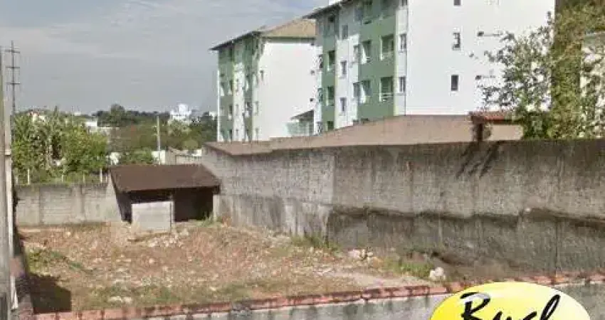 Terreno à venda em joinville-sc, no bairro costa e silva com 502,81 m² de área, imperdível oportunidade!