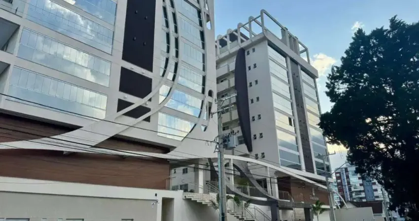 Apartamento com 3 quartos à venda no América, Joinville 