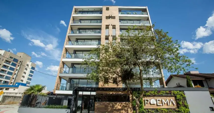 Apartamento com 3 quartos à venda no Santo Antônio, Joinville 