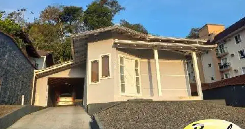 Casa com 3 quartos à venda no Costa e Silva, Joinville 