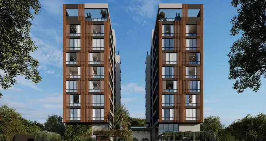 Apartamento - comprar - bairro santo antonio - construção - buch imoveis