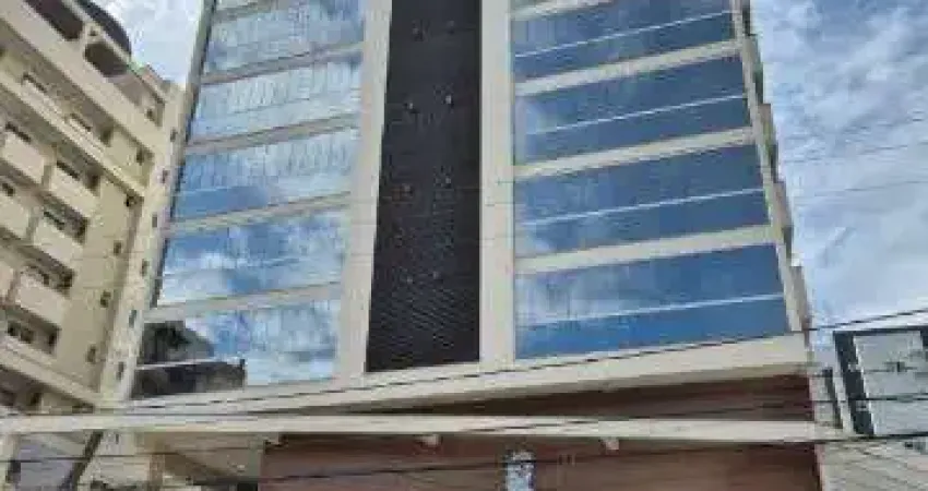 Apartamento com 3 quartos à venda no América, Joinville