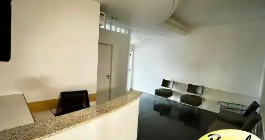 Sala venda medclinicas bairro centro joinville - buch imóveis