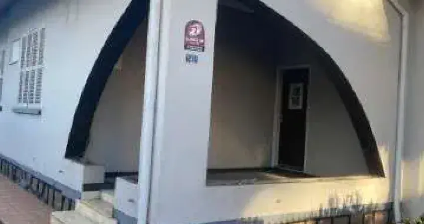 Casa comercial com 3 salas para alugar no Anita Garibaldi, Joinville